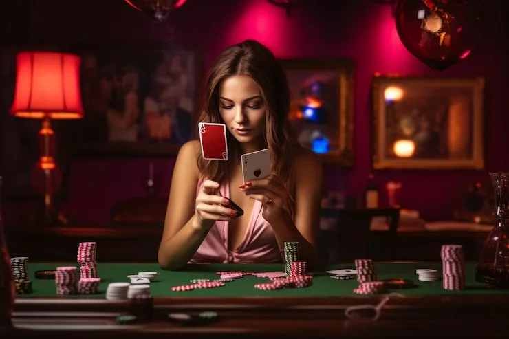 hpibet hpibet: lobby de casino construido para México